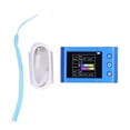 thumbnail image 2 of Thermal Imaging Camera, Handheld LCD Display Thermal Imager 320x240 Resolution 2.4in Screen 2 Color Modes  for PCB Component Heating Detection, 2 of 8