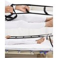 thumbnail image 1 of Escalera de cama auxiliar con asa dura CHAO longitud ajustable cinco asas, 1 of 5