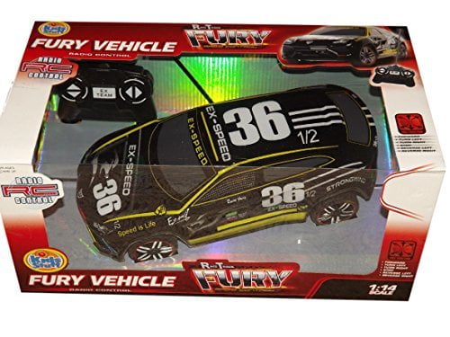 kidstuff remote control car