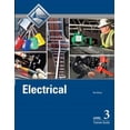 thumbnail image 1 of Pre-Owned Electrical Trainee Guide, Level 3 (Paperback) 0134738233 9780134738239, 1 of 1