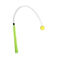 thumbnail image 3 of Calentamiento portátil Cuerda Corrección de posición Agarre antideslizante Entrenamiento Golf Swing Entrenador Ayuda para fuerza Mujeres Hombres Macarena Ayuda de entrenamiento de swing de golf, 3 of 8