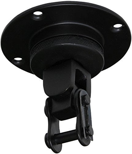 Boxing Speed Bag Iron Heavy Duty Swivel Training Punch Ball Ceiling Hook MMA Mou 