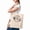 Natural, variant on Hallowen Be Magical Witch You Could Had A Bad Witch Tote Bag