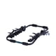 thumbnail image 4 of Rack Portabicicletas Cajuela 3 Bicis Universal Carro, auto, coche Blue Mountain, 4 of 6