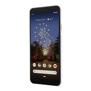 Google Pixel XL 3a White, Factory Unlocked
