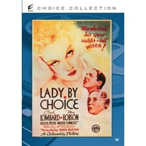 Sony Pictures Home - Lady by Choice [DIGITAL VIDEO DISC]