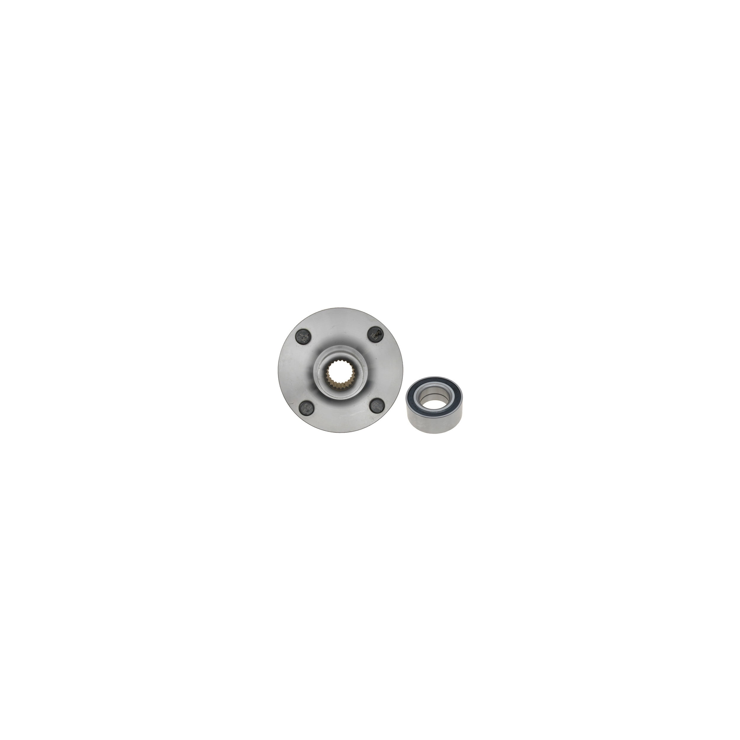 Raybestos R-Line Wheel Hub Assemblies Fits select: 1995-1999 DODGE NEON, 1995-1999 PLYMOUTH NEON