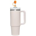 thumbnail image 3 of Clearance!Suction Cup Covers Leakproof and Dust for Your Drinkware Food Grade Silicone Cap Dust Plug, 3 of 4