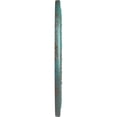 thumbnail image 4 of Ekena Millwork 22 1/4"OD x 4 3/4"ID x 1 1/4"P Robin Ceiling Medallion (Fits Canopies up to 6 1/4"), Hand-Painted Copper Green Patina, 4 of 6