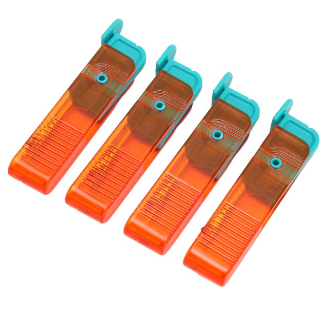 Desenganchador de costuras regalo práctico hermoso y brillante 4 piezas desenganchador de puntadas de diseño ergonómico para tienda de costura ANGGREK Otros