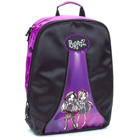 BRATZ Walk the Walk Backpack