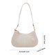 thumbnail image 2 of Elegante Bolso Bolsas Creciente La Hierba Parte Superior Axila, 2 of 9