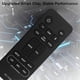 thumbnail image 2 of Replace RC-1236 Remote Control for Denon Home Theater Sound Bar System RC1236 DHT-S216 DHTS216 DHT-S, 2 of 5