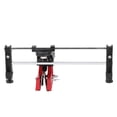 thumbnail image 3 of Portable Chainsaw Manual Chain Sharpener For Fast And  Cutting, Adjustable Jaws For Accurate Filing, Easy To Install,  Metal, 3 of 8