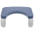thumbnail image 2 of Footstool Bedroom Bedside Plastic Step Stool Multipurpose Stepping Stool, 2 of 8
