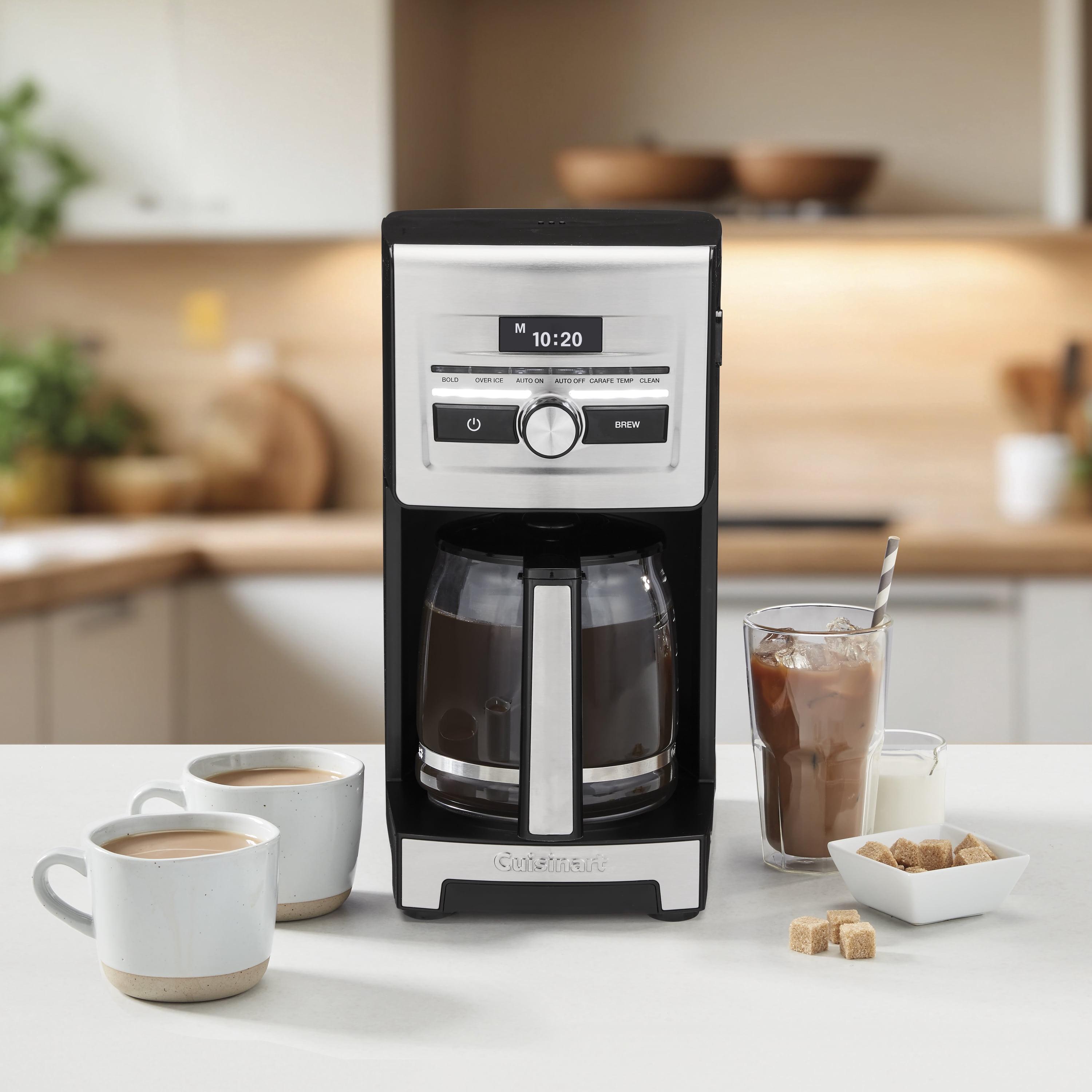 Cuisinart Personal Brew™ 12-Cup Coffee Maker