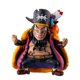thumbnail image 5 of Bandai Original One Piece Anime Gashapon Devil Nut The Seventh Naval Battle Marshall·D·Teach Figura de acción Juguetes para niños Regalo, 5 of 5