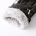 thumbnail image 3 of Eigraketly 1 par de guantes de invierno para mantener el calor, accesorios para senderismo, protección completa, suministros para bicicletas, pantalla Ciclismo Eigraketly OD025840-00, 3 of 6