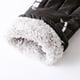 thumbnail image 3 of Sonducket 1 par de guantes de invierno, accesorios de senderismo de algodón, suministros para bicicletas, ropa de ciclismo con pantalla táctil, Ciclismo, 3 of 6