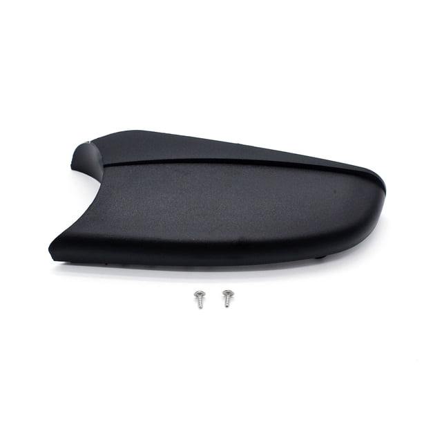 Amdohai Wing Mirror Cover Lower Holder RHS Replacement for Vauxhall Opel Astra H MK5 2004-2009