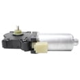 thumbnail image 4 of Window Motor Compatible with BMW 3-SERIES 1999-2006/6-SERIES 2004-2010 LH with New Gaskets, 4 of 5