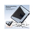 thumbnail image 3 of Teknet Funda Delgada Clear 360º para iPad 11 pulgadas A16, 3 of 5