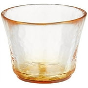 ADERIA Premium Nippon taste Japanese small pattern Asanoha 210ml rocks glass, made in Japan, in a cosmetic box Whiskey glass, stylish, birthday, kanreki celebration, male gift, gift-giving, thin sippe