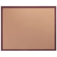 thumbnail image 2 of AARCO Architectural High Performance Wall Mounted Bulletin Board, 2 of 3
