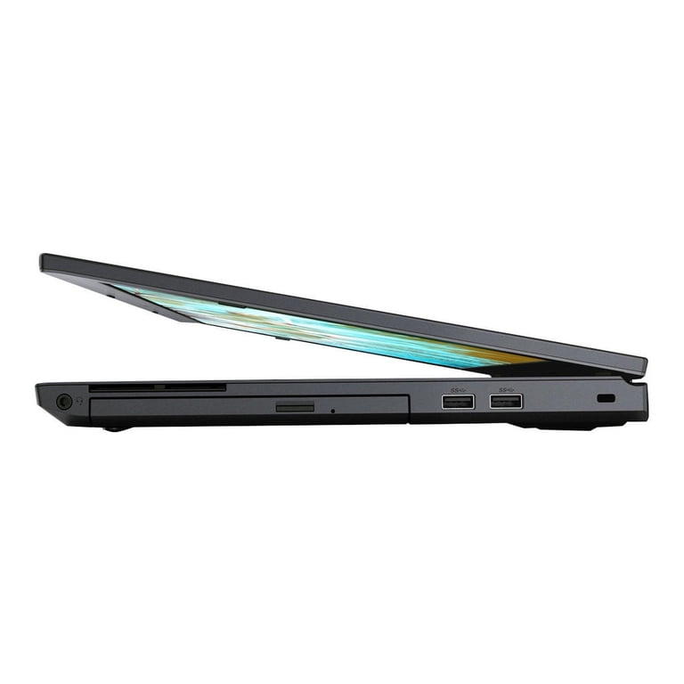 Lenovo ThinkPad L570 20J8 - Intel Core i5 - 7300U / up to 3.5 GHz