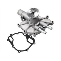 Water Pump - Compatible with 1987 - 1996 Ford E-150 Econoline 1988 1989 1990 1991 1992 1993 1994 1995