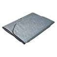 thumbnail image 3 of Mat de planchado colgante tabla de planchar superficies protegidas portátiles prendas de prensa almohadilla para pantalones falda vestido de, 3 of 8
