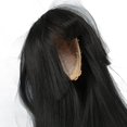 thumbnail image 3 of Peluca de muñeca, peluca de muñeca articulada de bola 1/6 Peluca de muñeca articulada de bola Peluca de cabello de muñeca Multifuncional, 3 of 14