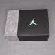 thumbnail image 1 of NEW N I-K-E A i r-Jor-dan 3 Retro Green Glow Black CT8532-031 Men’s, 1 of 6