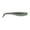 Green Shiner, variant on Berkley Gulp!® Paddleshad Fishing Bait, 13 cm, Rainbow Trout