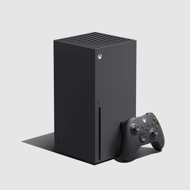 Consola Xbox Series X 1TB Xbox Series X.