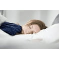 thumbnail image 3 of Pillowtex Luxury Core Down and Feather Queen Sized Pillows (4 Pack), 3 of 5
