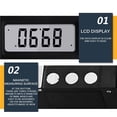 thumbnail image 4 of Maoww Digital Mini Angle Level Gauge High Precision Inclinometer, 4 of 6