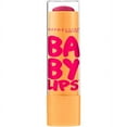 thumbnail image 7 of Maybelline Baby Lips Moisturizing Lip Balm, Cherry Me, 0.15 oz., 7 of 7