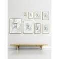 thumbnail image 1 of Cadre Photo en Métal - Or, 1 of 8