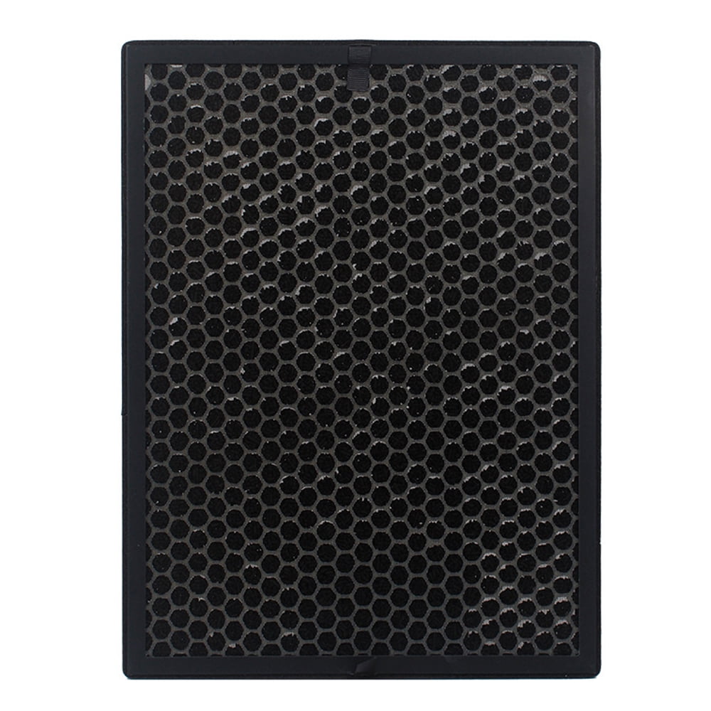 MEGICOT Replacement Activated Carbon Hepa Filter Set Compatible with Philips FY2420 FY2422 AC3822 AC3824 AC2889 AC2887 Air Purifier