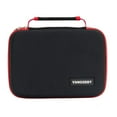 thumbnail image 2 of Hard Shell Organizer Bag Durable Case for 7in Tablet, eReader, Camera, 2 of 3