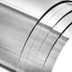 thumbnail image 4 of 0.03x100x1000mm 304 Inoxidable Acero Rollo Hoja Fina Placa Hoja Lámina para Artesanías, Electrónico Equipo, Plateado Tono, 4 of 5