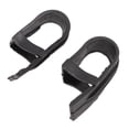 thumbnail image 4 of Swingarm Chain Rubber Slider, Classic Black Swingarm Chain Slider Guide  For ATV, 4 of 8