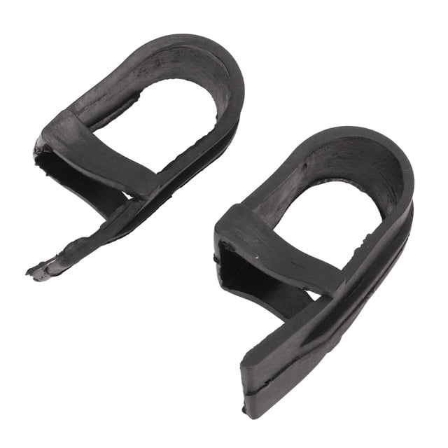 Swingarm Chain Rubber Slider, Swingarm Chain Slider Guide Versatile Classic Black Wear For ATV