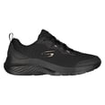 thumbnail image 1 of Tenis SKECHERS Bobs Mujer MemoryFoam Sports Malla negro 25, 1 of 5