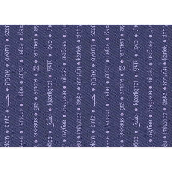 Ahgly Company Indoor Rectangle Patterned Blue Whale Blue Area Rugs, 8' x 10'