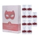 thumbnail image 2 of Parche Antiarrugas Para La Frente, Parche Suave Para Líneas De Ceño Que Alivia Las Ojeras Y Reduce Las Patas De Para Dormir, 2 of 7