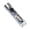White, variant on HIBIBUD Small Keychain Flashlight,USB Rechargeable Magnetic White LED for Camping&Emergency