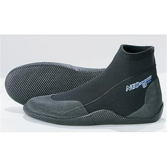 3mm Low Top Boot-Size:11