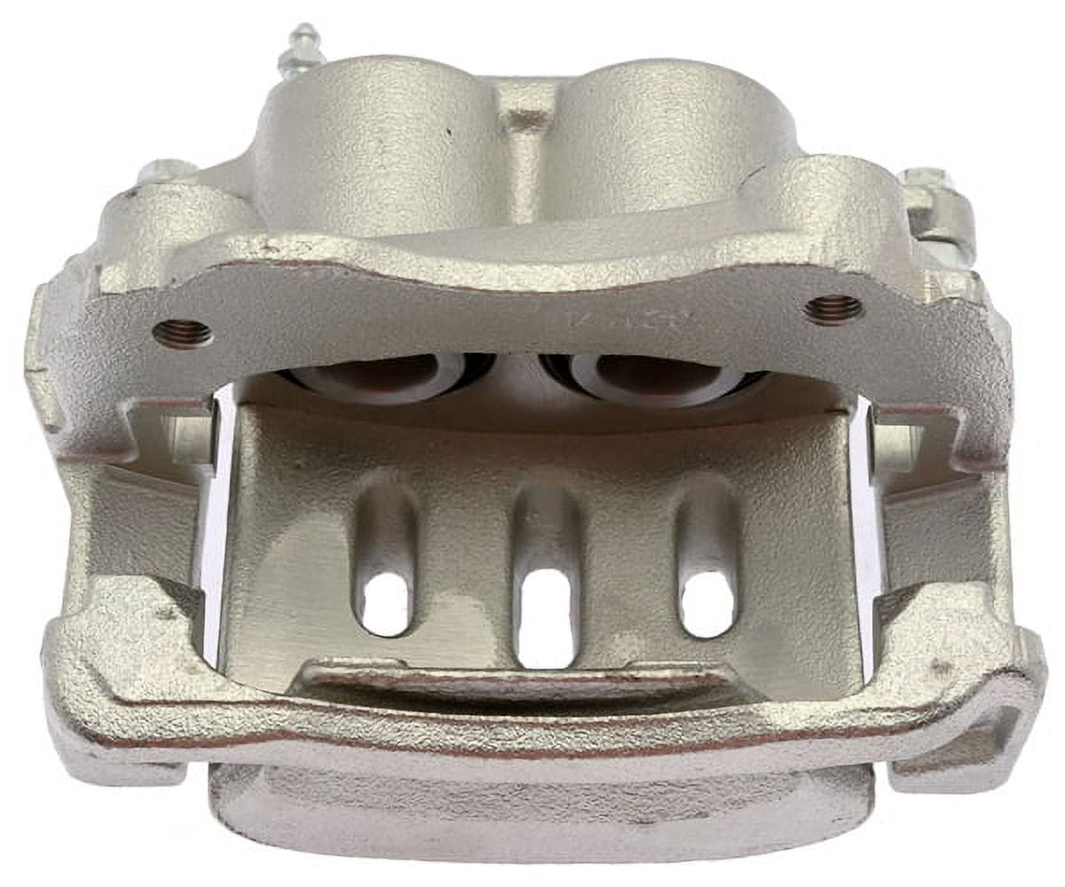 Raybestos FRC10599N Element3; Friction-Ready Caliper, New; Includes Bracket Fits select: 2002-2010 LEXUS SC, 1993-2005 LEXUS GS